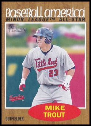 239 Mike Trout